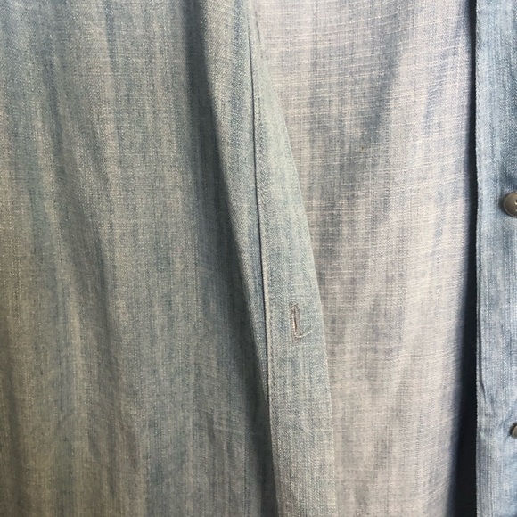 Message Factory Tunic - Picture 7 of 7